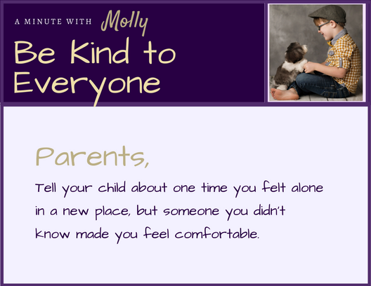 Judy-Bollweg_A Minute With Molly [Be Kind] (1)