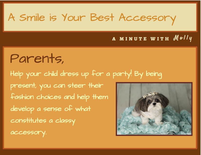 Judy-Bollweg_A Minute With Molly [Smile is Your Best Accessory] 2